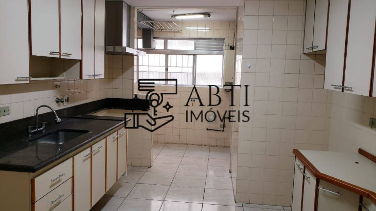 Imagem Apartamento com 5 Quartos à Venda, 124 m² em Vila Mariana - São Paulo Imagem Apartamento com 5 Quartos à Venda, 124 m² em Vila Mariana - São Paulo