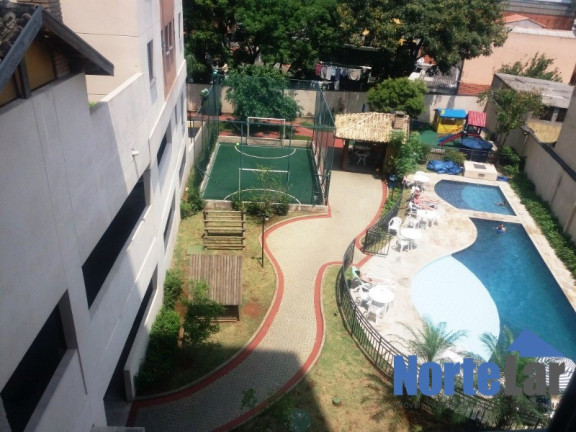 Imagem Apartamento com 2 Quartos à Venda, 50 m² em Vila Roque - São Paulo Imagem Apartamento com 2 Quartos à Venda, 50 m² em Vila Roque - São Paulo