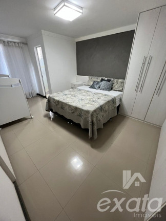 Imagem Sobrado com 4 Quartos à Venda, 180 m² em Morada De Laranjeiras - Serra Imagem Sobrado com 4 Quartos à Venda, 180 m² em Morada De Laranjeiras - Serra