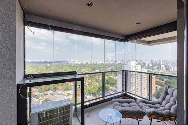 Imagem Apartamento com 1 Quarto à Venda, 89 m² em Pinheiros - São Paulo Imagem Apartamento com 1 Quarto à Venda, 89 m² em Pinheiros - São Paulo
