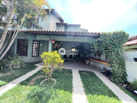 Imagem Casa com 4 Quartos à Venda, 170 m² Imagem Casa com 4 Quartos à Venda, 170 m²