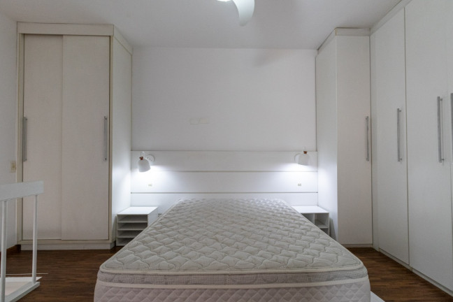 Imagem Apartamento com 1 Quarto à Venda, 70 m² em Itaim Bibi - São Paulo