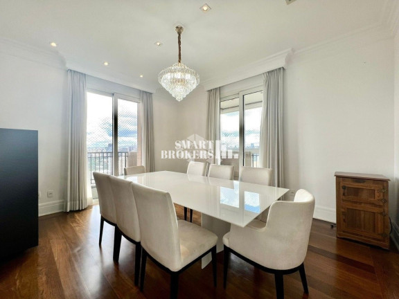Imagem Apartamento com 3 Quartos à Venda, 405 m² em Jardim Europa - São Paulo Imagem Apartamento com 3 Quartos à Venda, 405 m² em Jardim Europa - São Paulo
