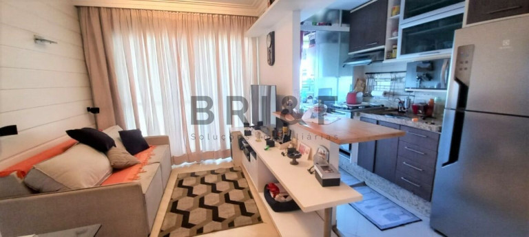 Imagem Apartamento com 2 Quartos à Venda, 54 m² em Vila Alexandria - São Paulo Imagem Apartamento com 2 Quartos à Venda, 54 m² em Vila Alexandria - São Paulo