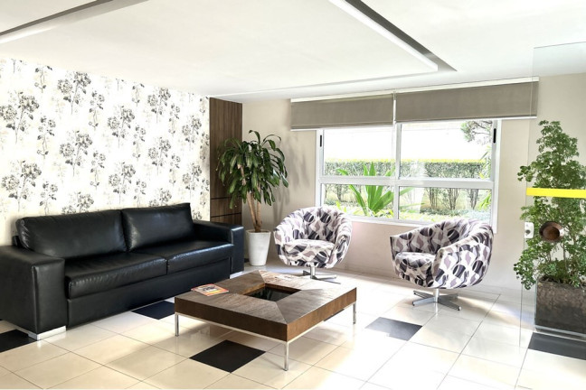 Imagem Apartamento com 2 Quartos à Venda, 48 m² em Vila Mariana - São Paulo