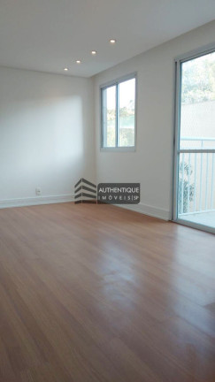 Foto do imóvel Apartamento com 3 Quartos à Venda, 63 m² em Vila Andrade - São Paulo