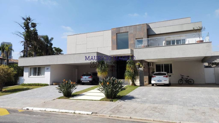 Imagem Casa com 4 Quartos à Venda, 1.310 m² em Alphaville Residencial Dois - Barueri Imagem Casa com 4 Quartos à Venda, 1.310 m² em Alphaville Residencial Dois - Barueri
