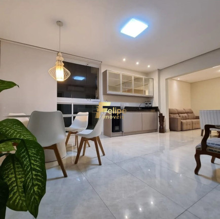 Imagem Imóvel com 3 Quartos à Venda, 100 m² em Praia Da Costa - Vila Velha