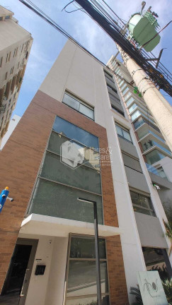 Imagem Studio com 1 Quarto à Venda, 20 m² em Paraíso - São Paulo Imagem Studio com 1 Quarto à Venda, 20 m² em Paraíso - São Paulo