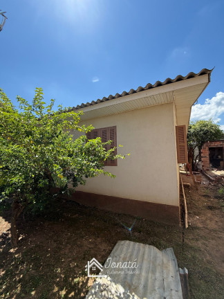 Imagem Casa com 3 Quartos à Venda, 85 m² em Arroio Feliz - Feliz Imagem Casa com 3 Quartos à Venda, 85 m² em Arroio Feliz - Feliz