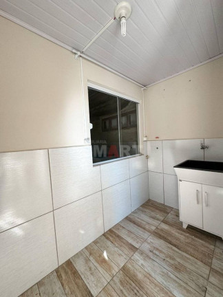 Imagem Casa com 2 Quartos à Venda, 80 m² em Vila Lenzi - Jaraguá Do Sul Imagem Casa com 2 Quartos à Venda, 80 m² em Vila Lenzi - Jaraguá Do Sul