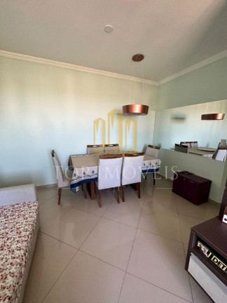 Imagem Apartamento com 2 Quartos à Venda, 57 m² em Centro - São José Dos Campos Imagem Apartamento com 2 Quartos à Venda, 57 m² em Centro - São José Dos Campos