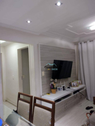 Imagem Apartamento com 2 Quartos à Venda, 54 m² em Jardim Guarujá - Sorocaba Imagem Apartamento com 2 Quartos à Venda, 54 m² em Jardim Guarujá - Sorocaba