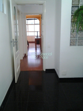Imagem Apartamento com 4 Quartos à Venda, 341 m² em Higienópolis - São Paulo Imagem Apartamento com 4 Quartos à Venda, 341 m² em Higienópolis - São Paulo