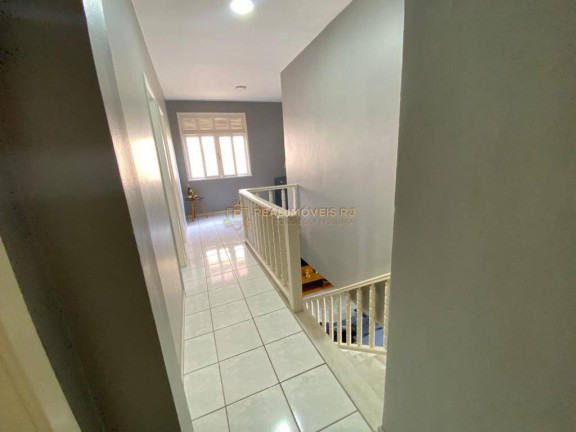 Imagem Casa com 5 Quartos à Venda, 180 m² em Taquara - Rio De Janeiro Imagem Casa com 5 Quartos à Venda, 180 m² em Taquara - Rio De Janeiro