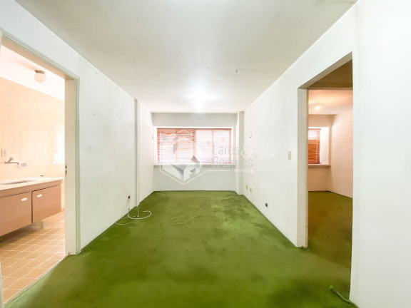 Imagem Apartamento com 1 Quarto à Venda, 50 m² em Jardim Paulista - São Paulo Imagem Apartamento com 1 Quarto à Venda, 50 m² em Jardim Paulista - São Paulo