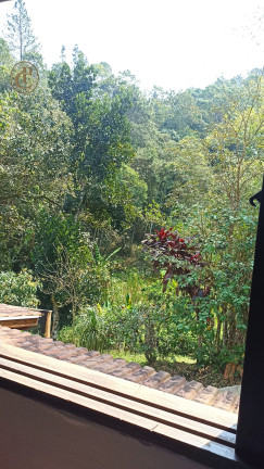 Imagem Chácara com 4 Quartos à Venda, 800 m² em Cedro - Paraibuna