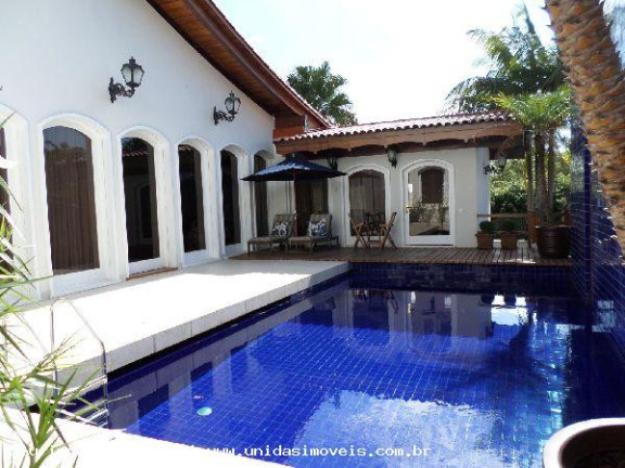 Casa com 5 Quartos à Venda, 609 m² em Jardim Guedala - São Paulo