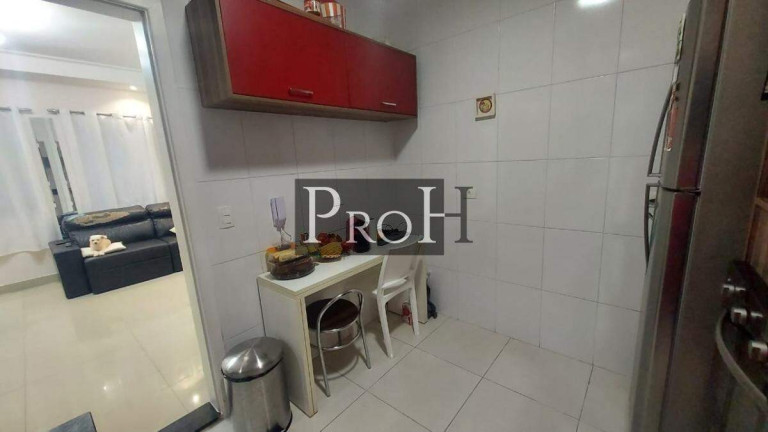 Imagem Casa com 2 Quartos à Venda, 70 m² em Vila Alpina - São Paulo Imagem Casa com 2 Quartos à Venda, 70 m² em Vila Alpina - São Paulo