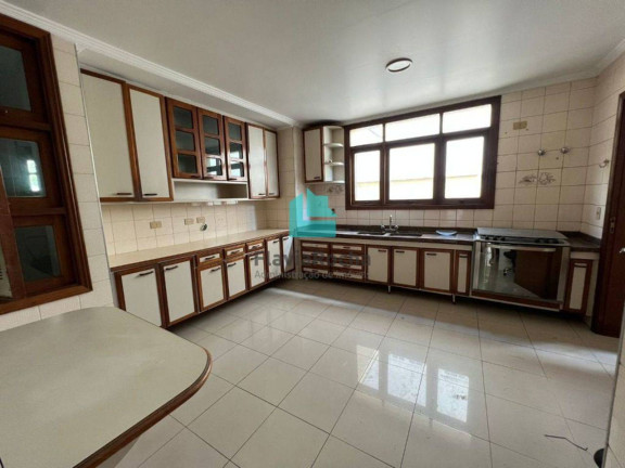 Imagem Casa com 3 Quartos à Venda, 290 m² em Alphaville - Santana De Parnaíba