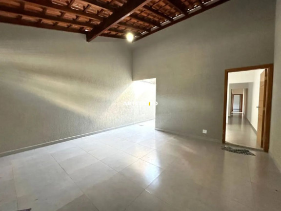Casa com 3 Quartos à Venda, 100 m² em Residencial Zanetti - Franca