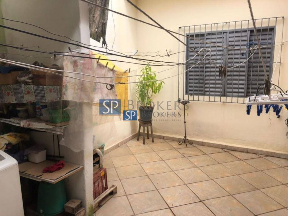 Imagem Casa com 3 Quartos à Venda, 180 m² em Jardim Novo Mundo - Valinhos Imagem Casa com 3 Quartos à Venda, 180 m² em Jardim Novo Mundo - Valinhos
