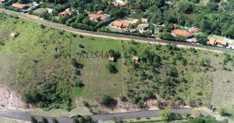 Imagem Terreno em Condomínio à Venda, 5.000 m² em Ivoturucaia - Jundiaí