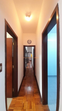 Imagem Casa com 6 Quartos para Alugar, 352 m² em Instituto De Previdência - São Paulo Imagem Casa com 6 Quartos para Alugar, 352 m² em Instituto De Previdência - São Paulo