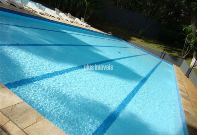 Imagem Apartamento com 3 Quartos para Alugar, 72 m² em Morumbi - São Paulo Imagem Apartamento com 3 Quartos para Alugar, 72 m² em Morumbi - São Paulo