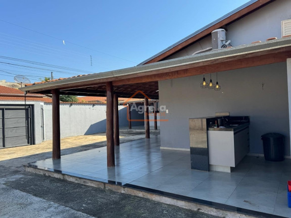 Imagem Casa com 3 Quartos à Venda, 160 m² em Jardim Santa Clara - Mogi Mirim Imagem Casa com 3 Quartos à Venda, 160 m² em Jardim Santa Clara - Mogi Mirim