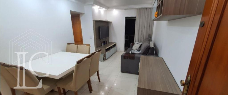 Imagem Apartamento com 2 Quartos à Venda, 57 m² em Vila Olímpia - São Paulo Imagem Apartamento com 2 Quartos à Venda, 57 m² em Vila Olímpia - São Paulo