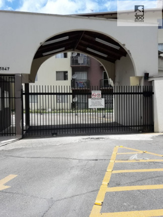 Apartamento com 3 Quartos à Venda, 57 m² em Ecoville - Curitiba