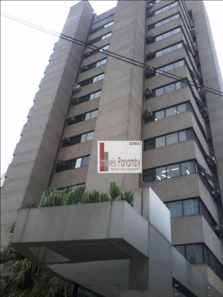 Imagem Imóvel à Venda ou Locação, 36 m² em Indianópolis - São Paulo Imagem Imóvel à Venda ou Locação, 36 m² em Indianópolis - São Paulo