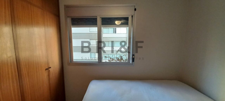 Imagem Apartamento com 3 Quartos à Venda, 150 m² em Brooklin - São Paulo Imagem Apartamento com 3 Quartos à Venda, 150 m² em Brooklin - São Paulo