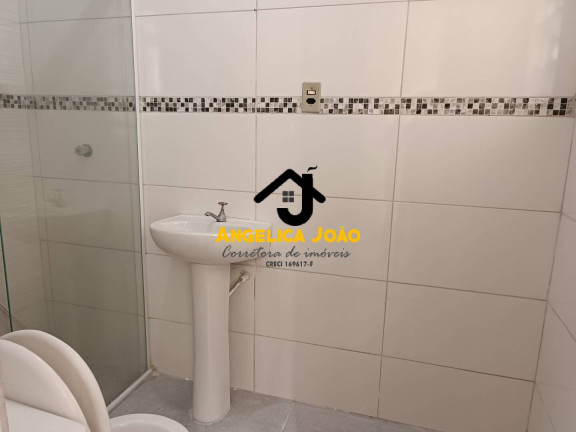 Imagem Apartamento com 1 Quarto à Venda, 30 m² em Centro - São Vicente