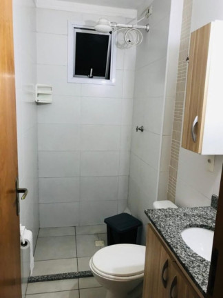 Imagem Apartamento com 2 Quartos à Venda, em Jardim Independência - São Vicente Imagem Apartamento com 2 Quartos à Venda, em Jardim Independência - São Vicente