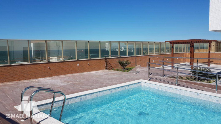 Imagem Apartamento com 2 Quartos à Venda, 89 m² em Itapuã - Vila Velha