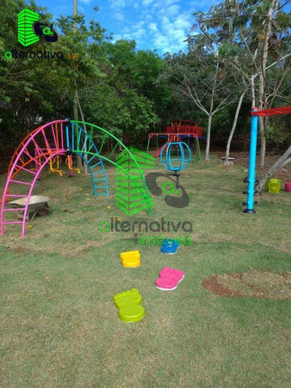 Imagem Terreno à Venda, 275 m² em Condominio Cataguá Way - Taubaté