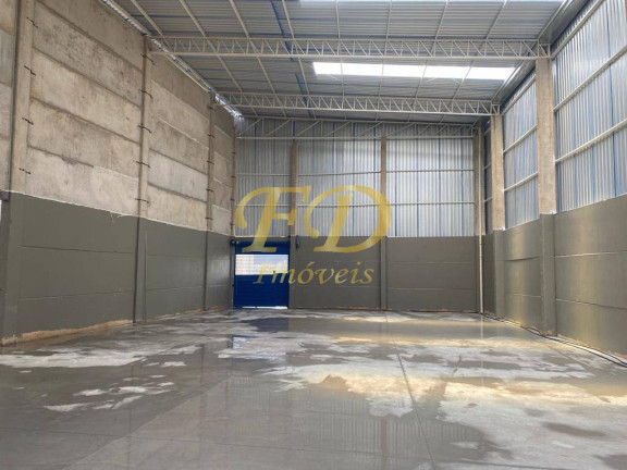 Imagem Galpão para Alugar, 500 m² em Terra Preta - Mairiporã Imagem Galpão para Alugar, 500 m² em Terra Preta - Mairiporã