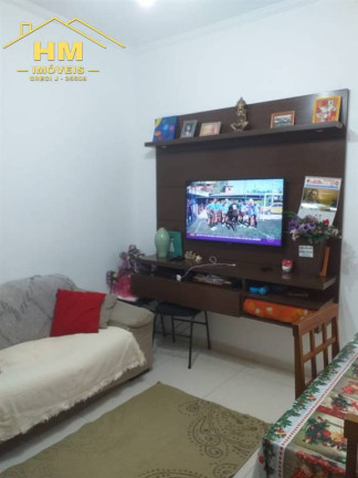 Imagem Apartamento com 2 Quartos à Venda, 60 m² em Centro - Sao Vicente Imagem Apartamento com 2 Quartos à Venda, 60 m² em Centro - Sao Vicente