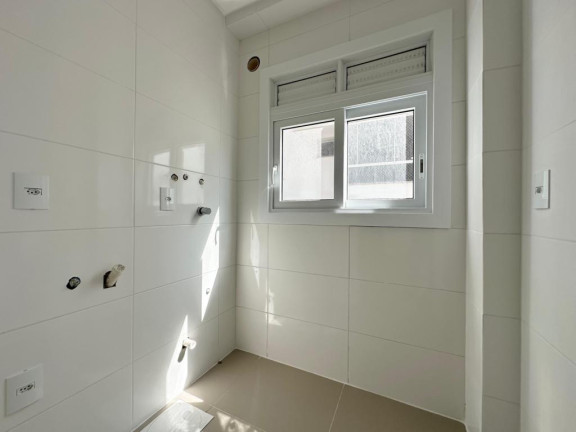 Apartamento com 2 Quartos à Venda, 60 m² em Zona Nova - Capao Da Canoa