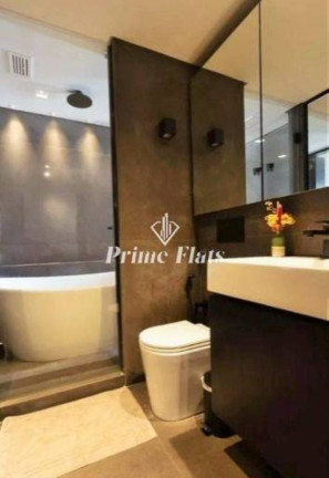 Imagem Apartamento com 1 Quarto à Venda, 43 m² em Cerqueira César - São Paulo Imagem Apartamento com 1 Quarto à Venda, 43 m² em Cerqueira César - São Paulo