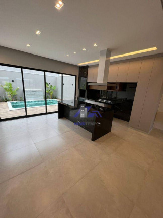 Imagem Casa com 3 Quartos à Venda, 161 m² em Residencial Maria Julia - São José Do Rio Preto