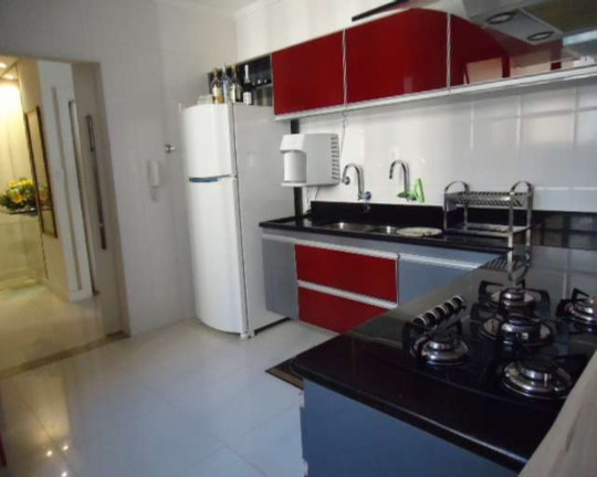 Imagem Apartamento com 3 Quartos para Alugar, 210 m² em Pitangueiras - Guarujá
