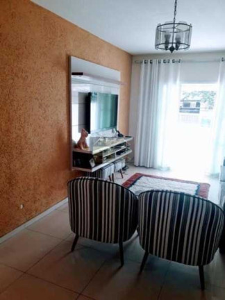 Imagem Sobrado com 3 Quartos à Venda, 124 m² em Vila Campestre - São Paulo