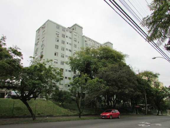 Imagem Imóvel com 3 Quartos à Venda, em Jardim Sabará - Porto Alegre Imagem Imóvel com 3 Quartos à Venda, em Jardim Sabará - Porto Alegre