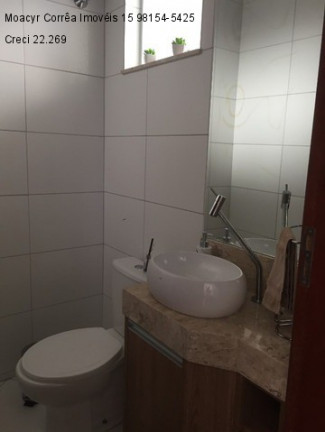 Imagem Imóvel com 3 Quartos à Venda, 165 m² em Condominio Villagio Milano - Sorocaba Imagem Imóvel com 3 Quartos à Venda, 165 m² em Condominio Villagio Milano - Sorocaba