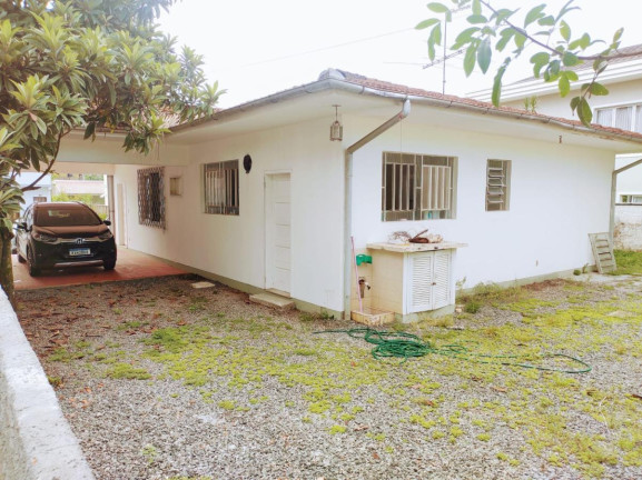 Imagem Casa com 3 Quartos à Venda, 141 m² em Costa E Silva - Joinville