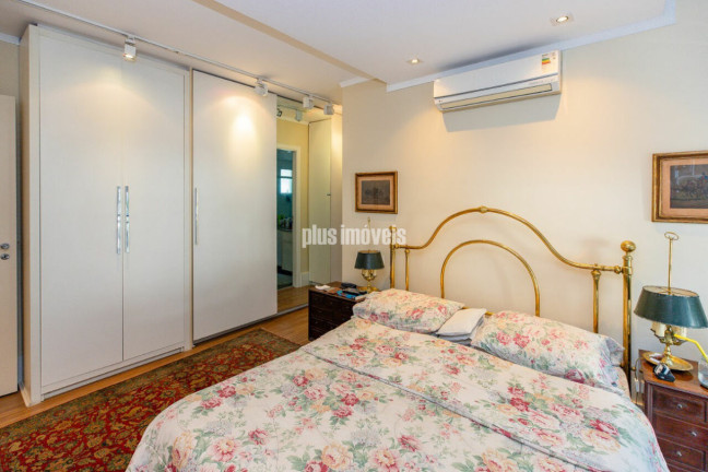 Imagem Apartamento com 2 Quartos à Venda, 129 m² em Real Parque - São Paulo Imagem Apartamento com 2 Quartos à Venda, 129 m² em Real Parque - São Paulo