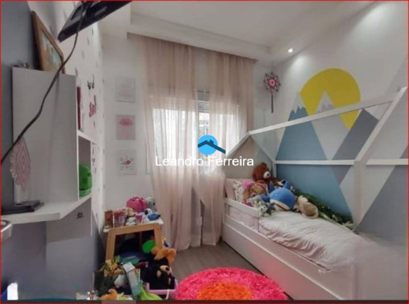 Imagem Apartamento com 2 Quartos à Venda, 53 m² em Centro - São Bernardo Do Campo Imagem Apartamento com 2 Quartos à Venda, 53 m² em Centro - São Bernardo Do Campo